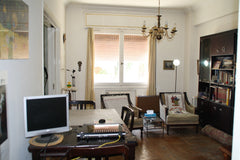 The appartment is two blocks far from alsos park , and two bus stops from Nation Athens, Greece Private bedrooms  livingroom in shared appartment Private room in rental unit vacation rental 26905928