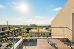 New built small villa named 'Pink sand' is ready for hospitality.<br />Is locate Chania, Greece PINK SAND VILLA II 'SUPERB' ( NEW LISTING) Entire villa vacation rental 50456285