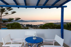 Flora apartments and studios are located 2km from the centre of the island's cap Paros, Greece the place to be!!!!!!! Entire rental unit vacation rental 10321798