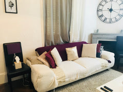 My place is close to public transport and the city center. The tram T3 is only 4 Lyon, France Cosy appart Lyon 3 Entire rental unit vacation rental 12897085