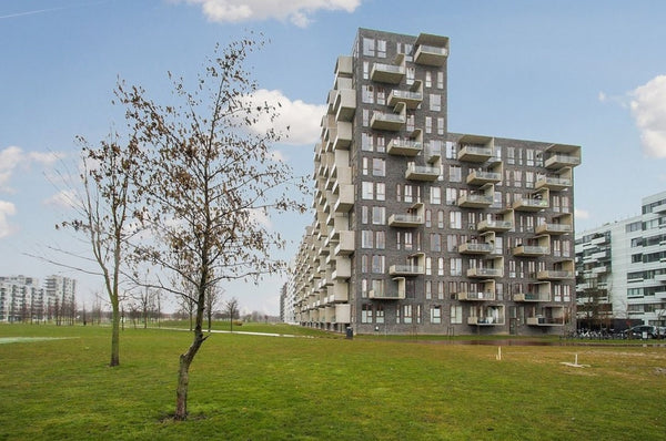 3 bedroom apartment in the popular Ørestad region of Copenhagen. Enjoy the moder  3 bedroom apartment in the popular Ørestad in CF Entire rental unit vacation rental 30160025