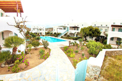 Traditional Mykonian style house in a peaceful, luxurious complex, ideal for cou Sandweiler, Luxembourg Mykonian Style, Pool House 2, by Mykonos & More Cycladic home vacation rental 41290322