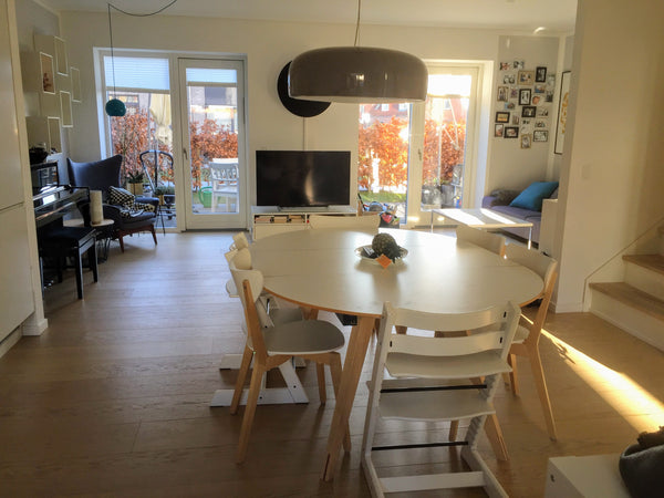 This beach house is perfectly located in a quiet and safe neighbourhood. It is v Copenhagen, Denmark Beach House next to city center and airport Entire townhouse vacation rental 16715080