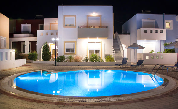 My place is good for couples, solo adventurers, families (with kids), and big gr Rhodes, Greece gennadi gardens one bedroom apartment 52 sq.m Entire rental unit vacation rental 13913384