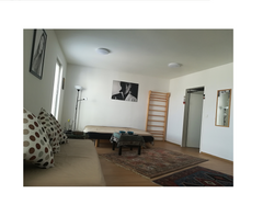 my apartment is suitable for max 2 guests . the entire place is available as we  Vienna, Austria Cozy flat near to U6 and U1,10 minutes from center Entire rental unit vacation rental 20425071