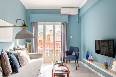 A stylish, spacious apartment in the historical city center, right in the heart  Athens, Attica, Greece Stylish Syntagma apartment in the heart of Athens Entire condo vacation rental 11922831