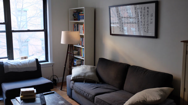 This apartment is a spacious one bedroom conveniently located between Union Squa New York, NY Rental unit in New York · 1 bedroom · 1 bed · 1 bath Entire rental unit vacation rental 17893069
