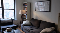 This apartment is a spacious one bedroom conveniently located between Union Squa New York, NY Rental unit in New York · 1 bedroom · 1 bed · 1 bath Entire rental unit vacation rental 17893069