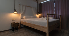 The property is 31 sqrt meters located on Aiolou pedestrian street next to arche Athens, Greece Superb Industrial Style Lodge E, Aiolou Str Athens Entire rental unit vacation rental 32028288