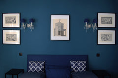 The House of Winds is a luxurious, high aesthetic and modern penthouse apartment GR "The House of Winds" luxury penthouse in Kolonaki Entire rental unit vacation rental 25318478