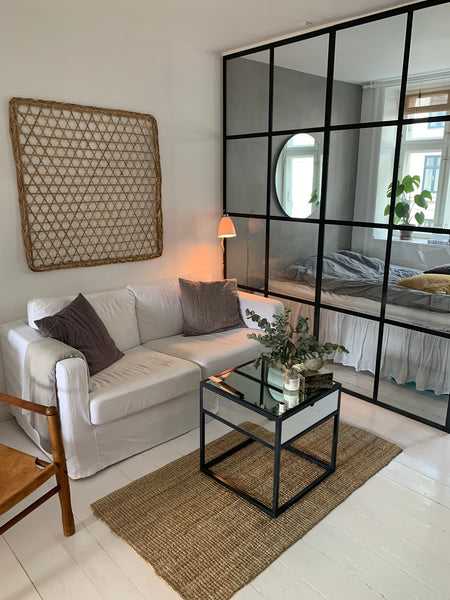 Copenhagen, Denmark Cool design apartment with sunnyside balcony Entire rental unit vacation rental 45398035