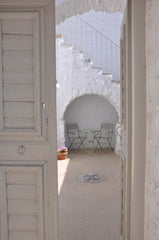 An antique house of 1600s ( owned by an Italian couple) in the heart of the medi  AMORGOS-CHORA, elegant charming traditional house Entire home vacation rental 12032083