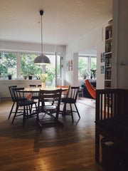 This apartment from the 60's is the perfect city apartment, when in Copenhagen.  Copenhagen, Denmark Charming apartment close to city-centre & beach! Entire rental unit vacation rental 26309978