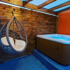 Astounding apartment furnished to a flawless standard. It’s the ideal retreat fo Rhodes, Greece Casa de Mikel !!Feel the spirit   of the old  Town Entire rental unit vacation rental 43921164