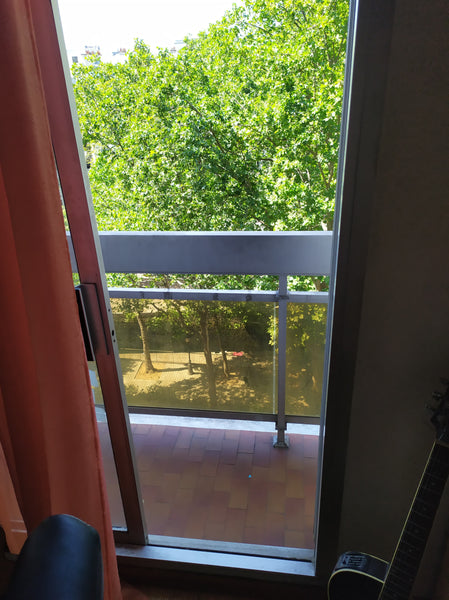 Very nice central neighborhood by the Canal Saint Martin river. Convenient and c Paris, France Good location in the heart of Paris Entire rental unit vacation rental 284255