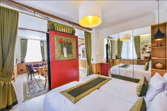 New appartment located in the town center at 2 minutes from central station and  Brussels, Belgium Super Family Appartment GrandPlace Entire rental unit vacation rental 17966442