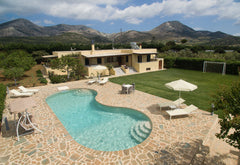 Naxos Cottage 2 is a villa of 130 sq.m on a quiet place, located 14 km from Naxo Greece Naxos cottage 2 Entire villa vacation rental 6278835