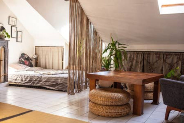 Enjoy your stay in Paris in this welcoming & cosy studio apartment, close to Rep Paris, France Charming & Comfortable Studio Apartment in Paris Entire rental unit vacation rental 28919721
