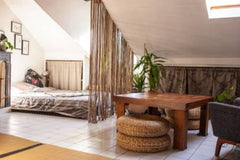 Enjoy your stay in Paris in this welcoming & cosy studio apartment, close to Rep Paris, France Charming & Comfortable Studio Apartment in Paris Entire rental unit vacation rental 28919721