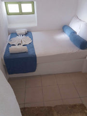 This is a beautiful traditional house, that has been restored to its original be Barați, Romania The Olive Studio Cycladic home vacation rental 19331041