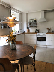 Stay in our lovely apartment in the heart of Nørrebro with access to garden in t Copenhagen, Denmark Cosy apartment in the heart of Nørrebro Entire rental unit vacation rental 44083307