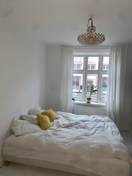 A very cozy and bright apartment in the amazing area - Frederiksberg and in the  Frederiksberg, Denmark Modern apartment at Frederiksberg Entire rental unit vacation rental 40304233