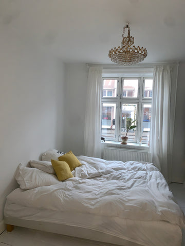 A very cozy and bright apartment in the amazing area - Frederiksberg and in the  Frederiksberg, Denmark Modern apartment at Frederiksberg Entire rental unit vacation rental 40304233