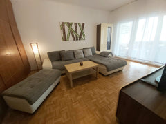 This beautiful & modern 4 rooms-apartment in the 19th district in Vienna is now   Beautiful homelike family Apartment - 3 bedrooms Entire rental unit vacation rental 53989852