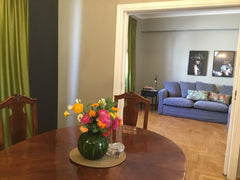 It is a beautiful 2nd floor apartment, pleasant  with its elegant decoration and Athens, Attica, Greece Athens historical center exclusive apartment Entire condo vacation rental 606942102211374298