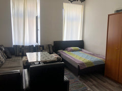 <b>Guest access</b><br />Schlafzimmer (Privat)<br />Küche,Bad/Wc (wird geteilt)  TOP LOCATION 1100 WIEN Private room in rental unit vacation rental 38125116