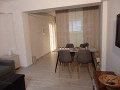 Private appartment on ground floor with private entrance to the street.<br />One Euboea, Thessalia Sterea Ellada, Greece Kolonaki Dinokratous appt for 4 Entire rental unit vacation rental 22255823