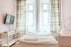 Prague is open for all tourists without the quarantine if you have  *  COVID vac Prague, Czechia Dreams of Provence Ruterra Studio Entire rental unit vacation rental 1200137