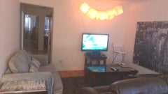  New York, NY Townhouse in Queens · ★4.90 · 1 bedroom · 2 beds · 1 private bath Private room in townhouse vacation rental 582372