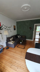 Nice comfortable and cosy apartment in Copenhagen. It is adjacent to one of the  Copenhagen, Denmark 54m2 of cosyness! Entire rental unit vacation rental 38432581