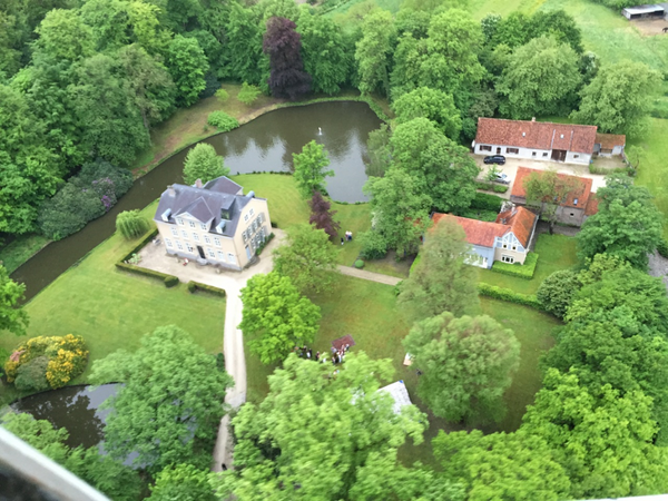 Only 7km from Ghent's historical city center, the property is located in an excl Merelbeke, Belgium Unique Rentals Merelbeke (Gent) Entire home vacation rental 19583860