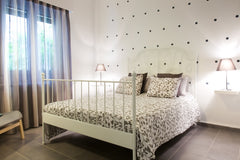 Our place is located in one of the oldest and most traditional neighborhoods of  Vyronas, Greece Top Ground Floor in Cozy Mets- long term Entire rental unit vacation rental 43076012