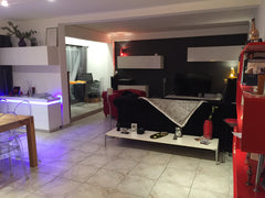 Appartement moderne et chaleureux dans le quartier Saint Genès à BORDEAUX. <br / Bordeaux, France Appartement 120 m2 moderne, chaleureux au centre. Entire home/apt vacation rental 20512581