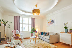 Beautiful spacious  newly refurbished  Old Town Apartment just few steps from th Prague, Czechia Spacious Old Town Square Apartment Entire serviced apartment vacation rental 43539889