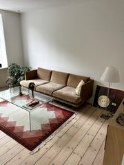 Elegant, spacious apartment (3 rooms, 70m2) in lovely Vesterbro. A hip and urban Copenhagen, Denmark Cozy apartment with excellent location Entire condo vacation rental 2215411