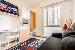 FURNISHED  SMALL STUDIO PARIS 12 - DAUMESNIL<br /><br />Close to Metro Line 8 (M Berlin, Germany Quiet studio in  the heart of Paris Entire rental unit vacation rental 8417755