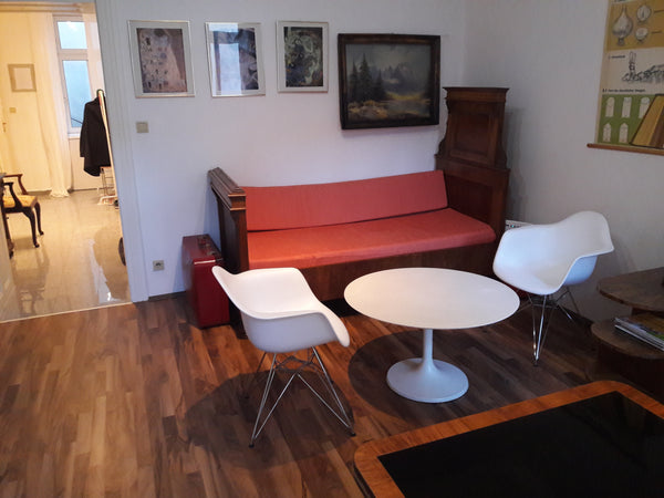 newly refurbished Apartment in an Viennese Art Nouveau house with modern and Art Vienna, Austria cosy Viennese Art Nouveau apartment Entire rental unit vacation rental 29691904