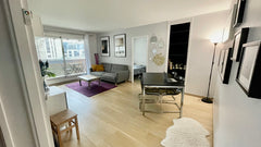Outstanding! <br />5 minutes away from metro line 1, 8, 6, 2, 9 and RER A<br />1 Paris, France Quiet and central apt w/ balcony Entire condo vacation rental 3901642