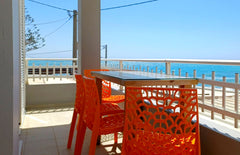 Set at the far end of Plakias, only a couple of minutes away from the main cente Plakias, Greece En plo - Apartment No. 6 (Quadruple) Private room in rental unit vacation rental 609118017588292609