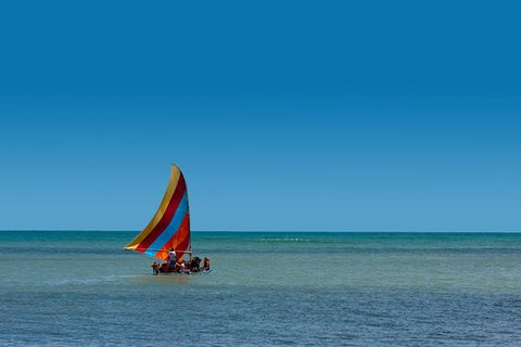 Cumbuco Beach with City Tour from Fortaleza  Private Tours and Travel Guide America Fortaleza CITY Fortaleza Destination Tour America Fortaleza CITY Fortaleza