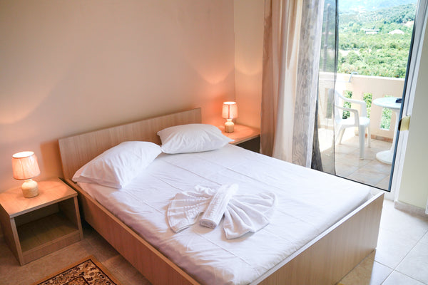 The apartment is fully equipped with all household appliances. It has also a bal  Argyro apartment Entire rental unit vacation rental 668166510090825827