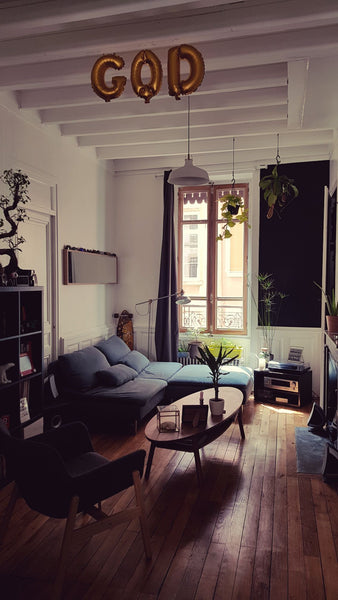 Lyon, France Appartement Lyon Croix Rousse Entire rental unit vacation rental 28019318