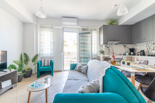 Comfortable Flat is located in the center of Heraklion. The neighborhood is quit Heraklion, Greece Comfortable Flat in The Heart of The Old Town Entire condo vacation rental 683277597308183434