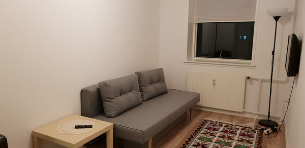 Copenhagen, Denmark Quiet cosy room Private room in rental unit vacation rental 14799953