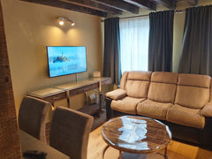 You will be right beside Grand-Place. You are access to historical places at cen  Apartment 9-Luxury 4-6/per-Grand Place-Brussels Entire rental unit vacation rental 619985833662859358
