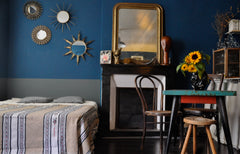 Charmant petit appartement rue des Martyrs, À 1 minute à pieds de la Station de  Paris, France Cosy flat Sacré coeur Entire rental unit vacation rental 3441061